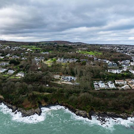 Treloyhan Manor St Ives Екстер'єр фото