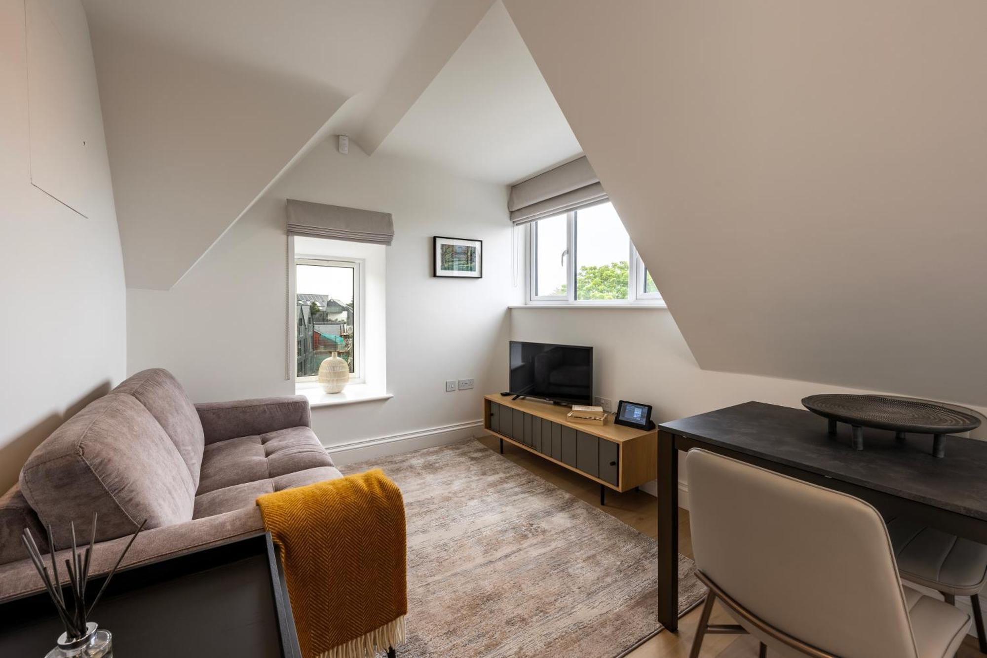 Treloyhan Manor St Ives Екстер'єр фото
