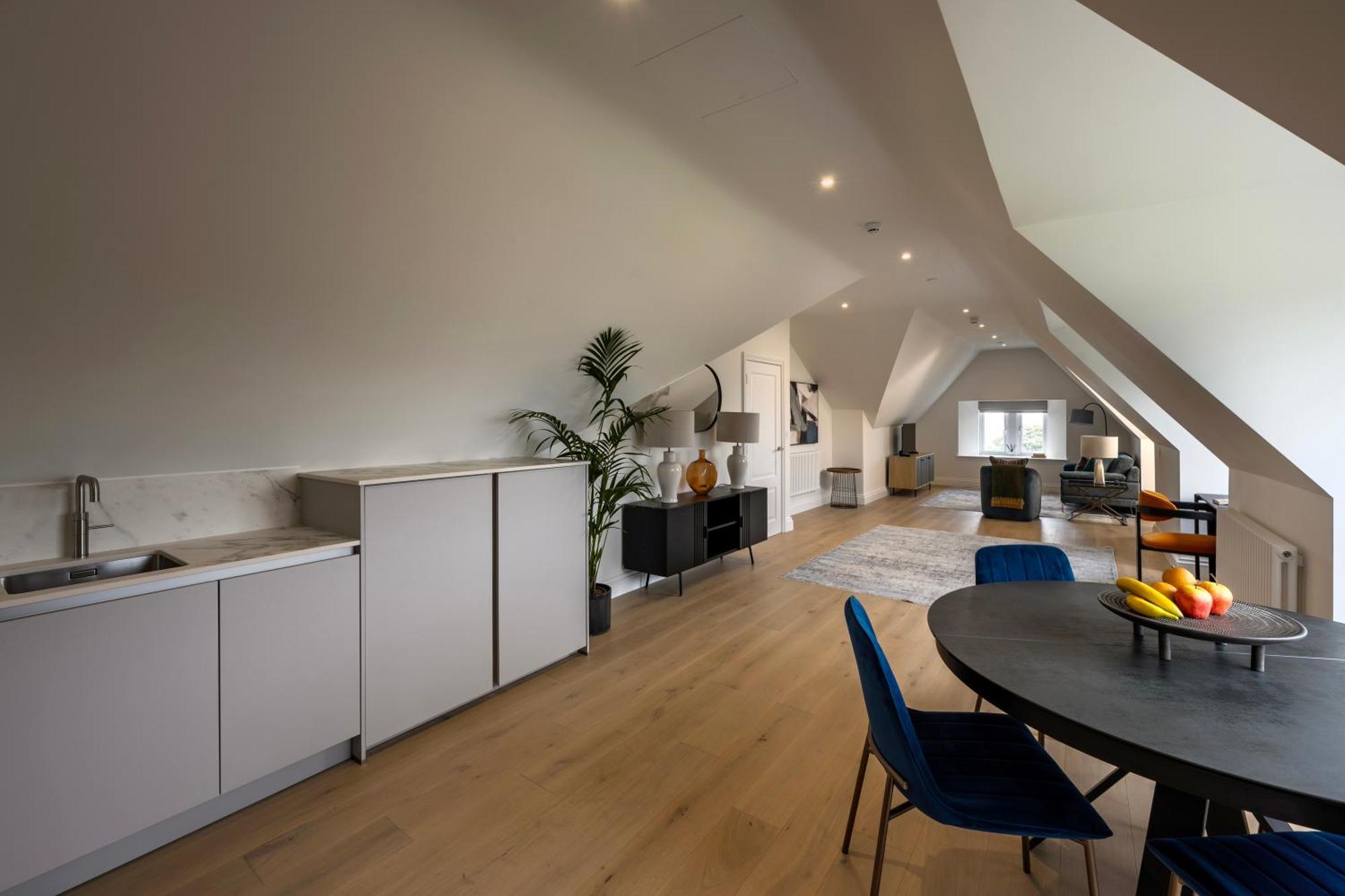 Treloyhan Manor St Ives Екстер'єр фото