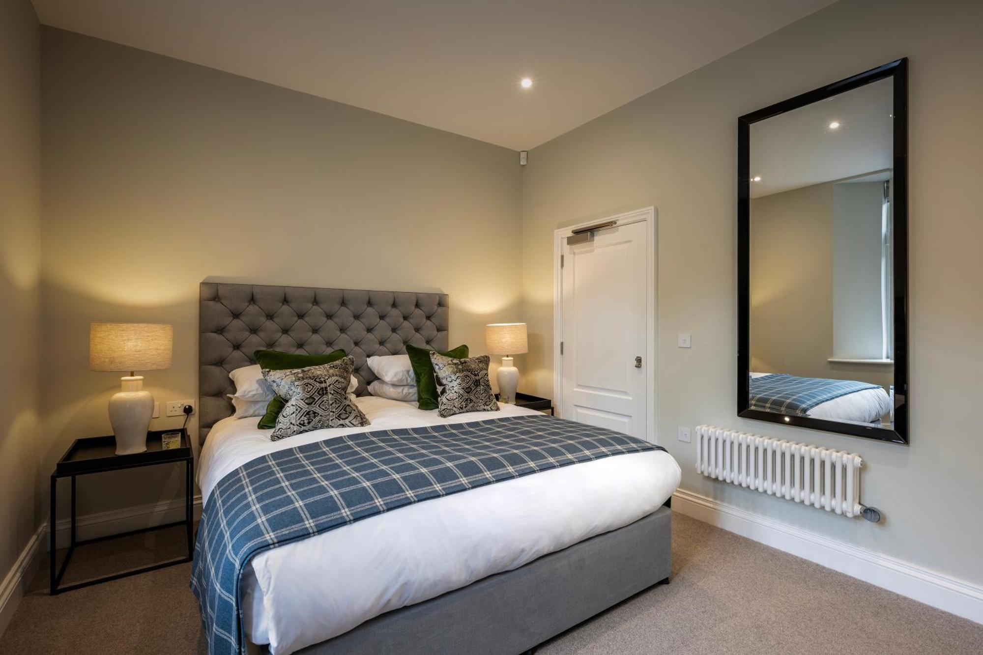 Treloyhan Manor St Ives Екстер'єр фото