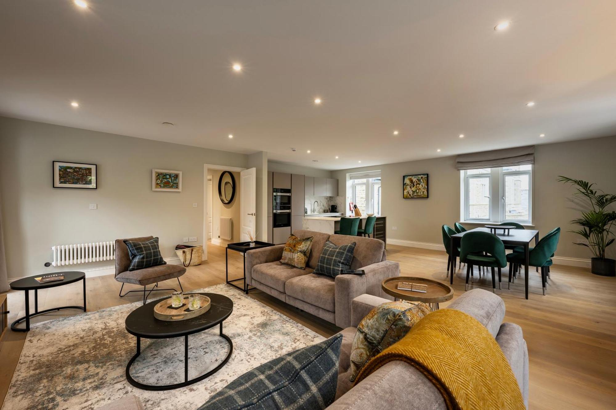 Treloyhan Manor St Ives Екстер'єр фото
