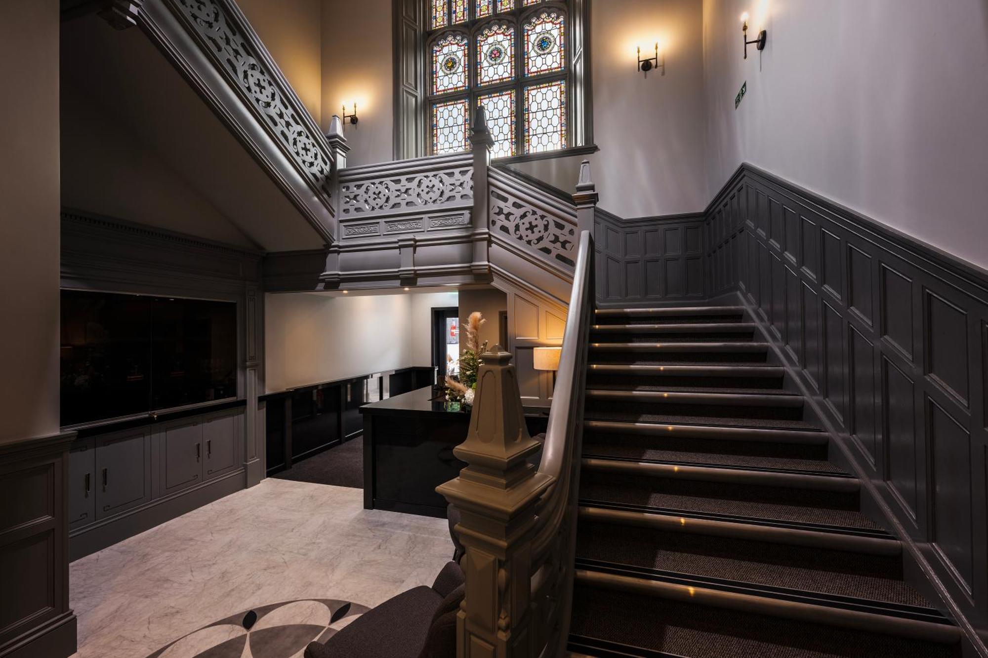 Treloyhan Manor St Ives Екстер'єр фото