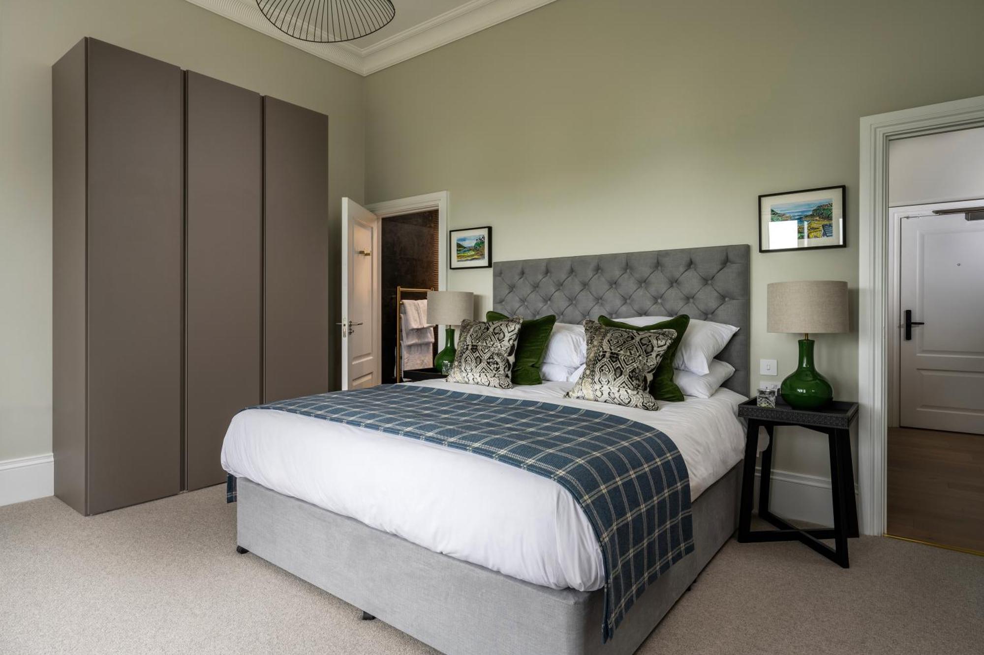 Treloyhan Manor St Ives Екстер'єр фото