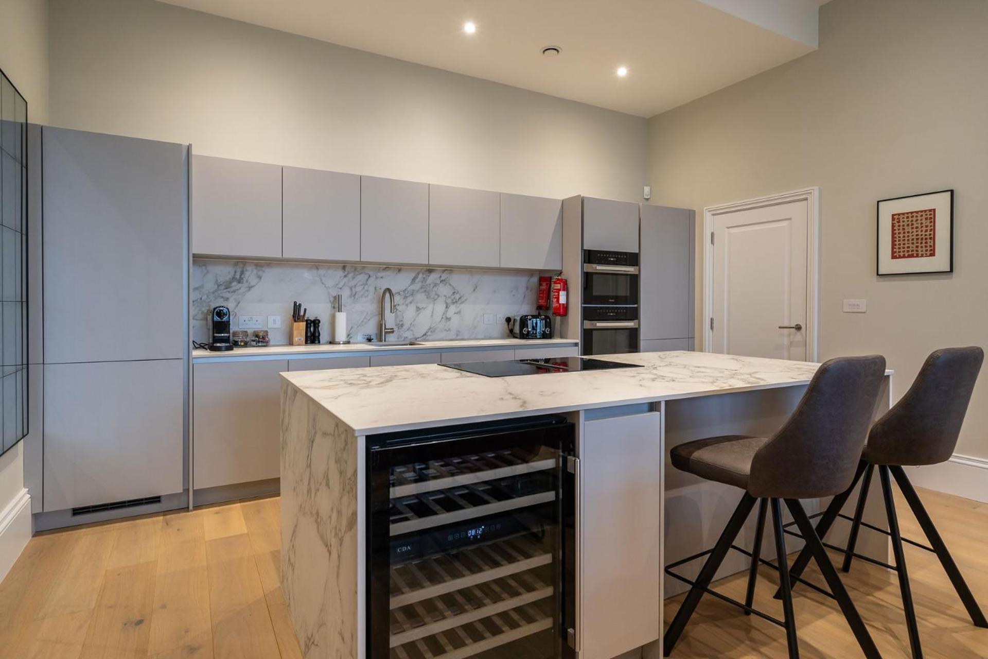 Treloyhan Manor St Ives Екстер'єр фото