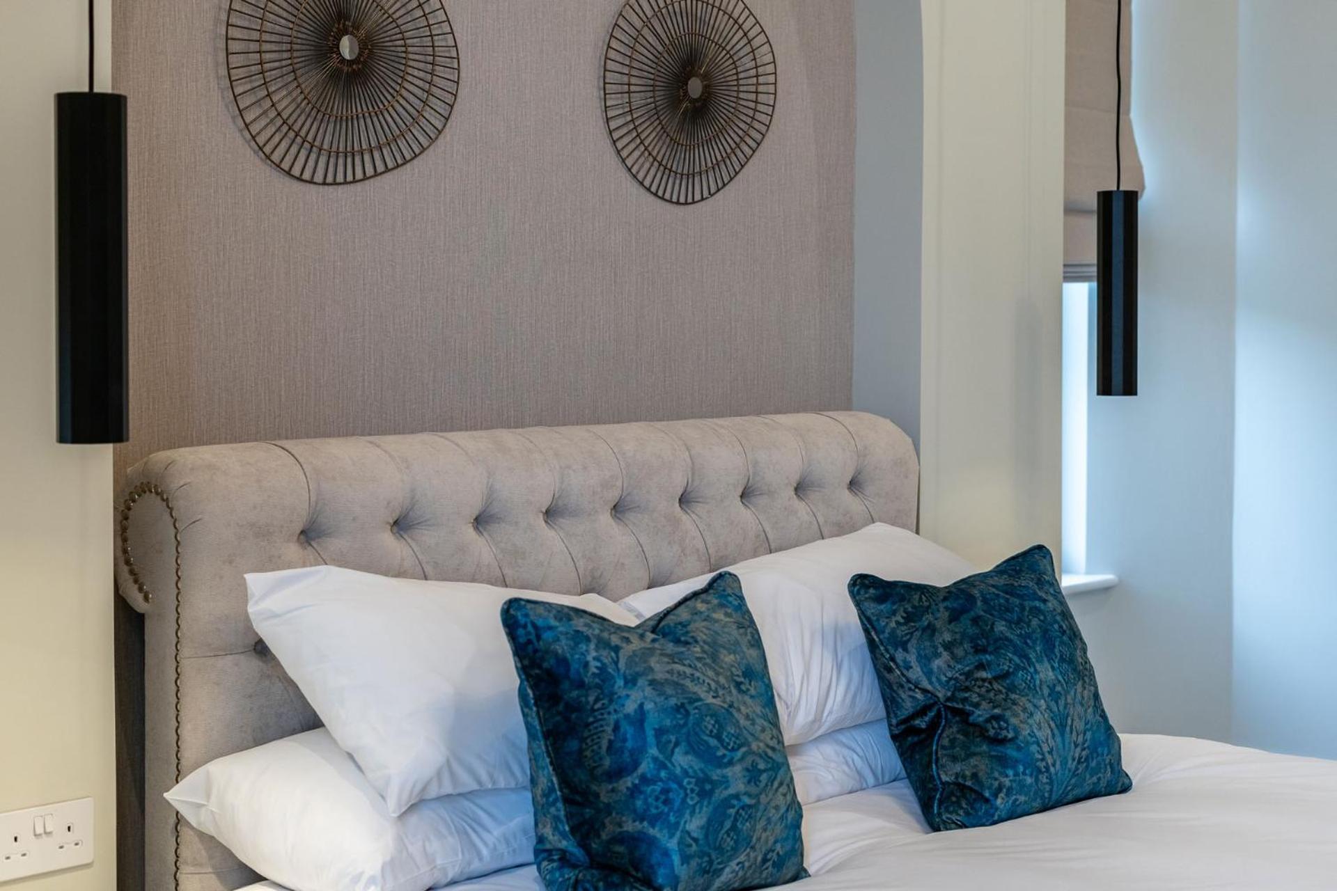 Treloyhan Manor St Ives Екстер'єр фото