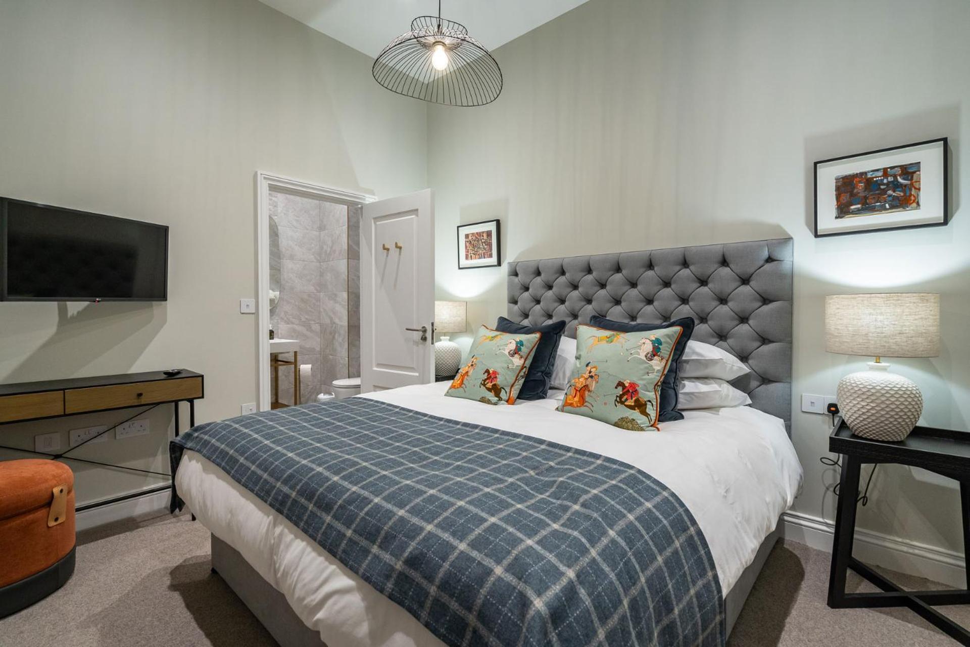 Treloyhan Manor St Ives Екстер'єр фото