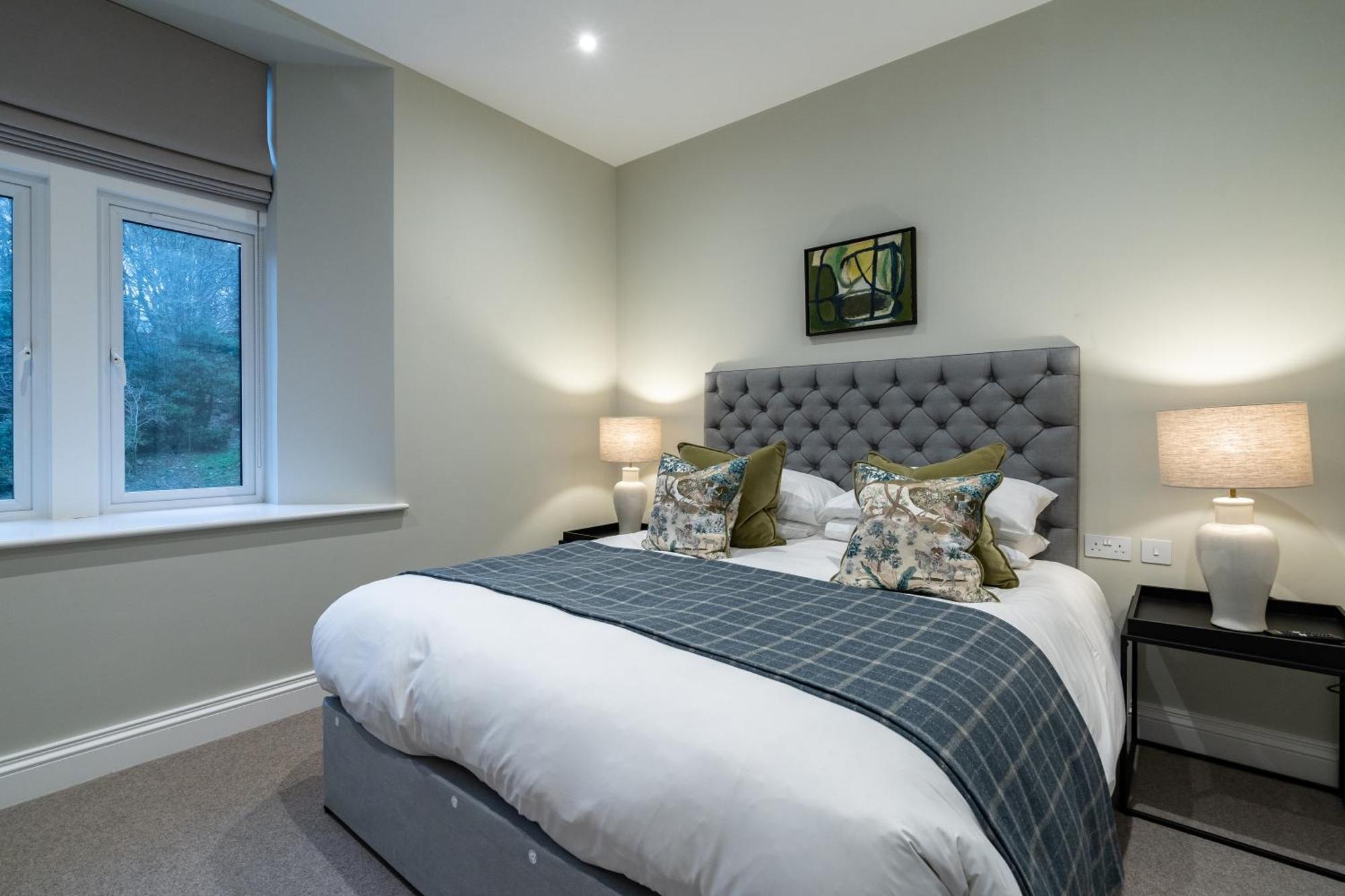 Treloyhan Manor St Ives Екстер'єр фото