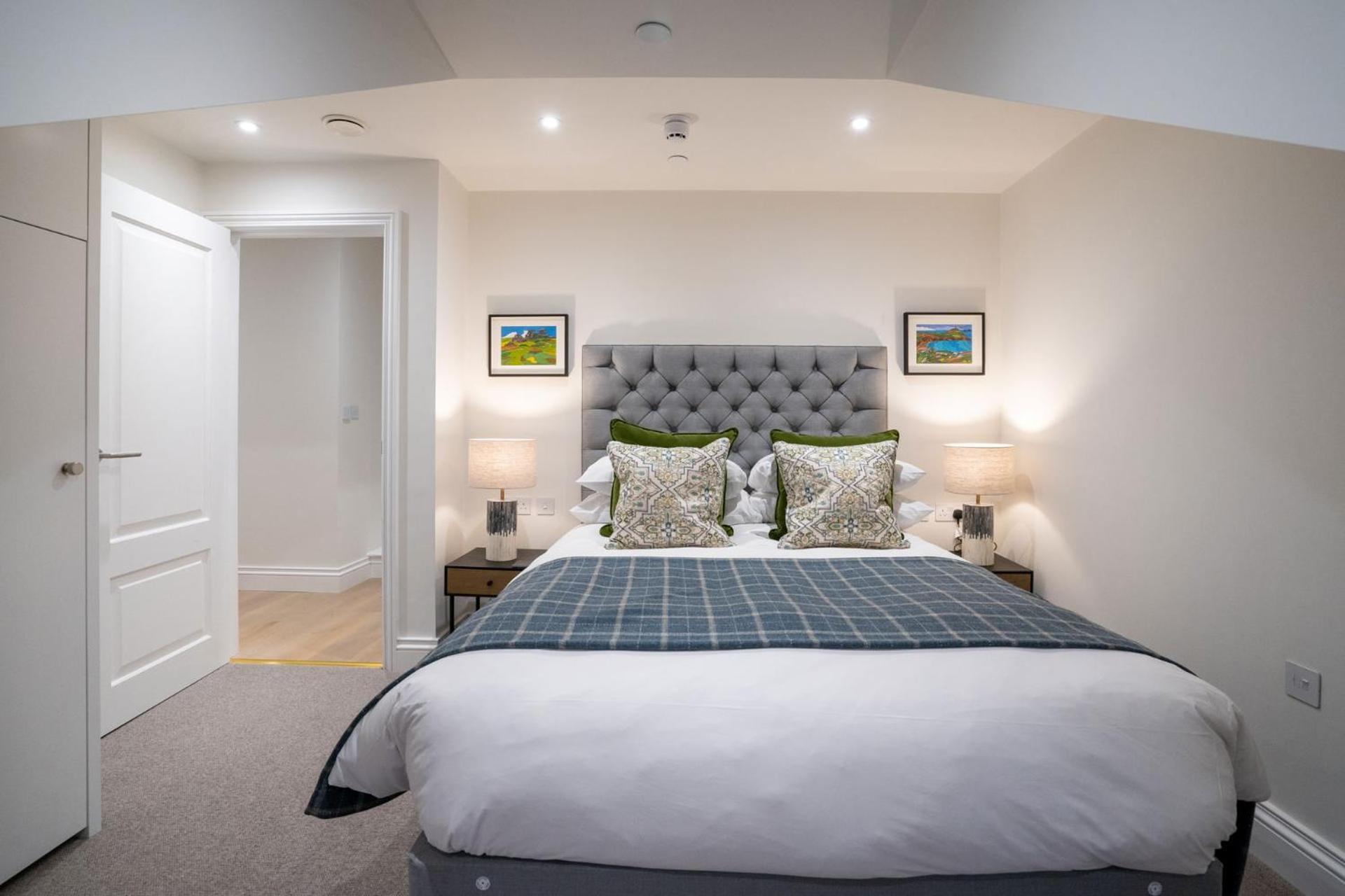 Treloyhan Manor St Ives Екстер'єр фото