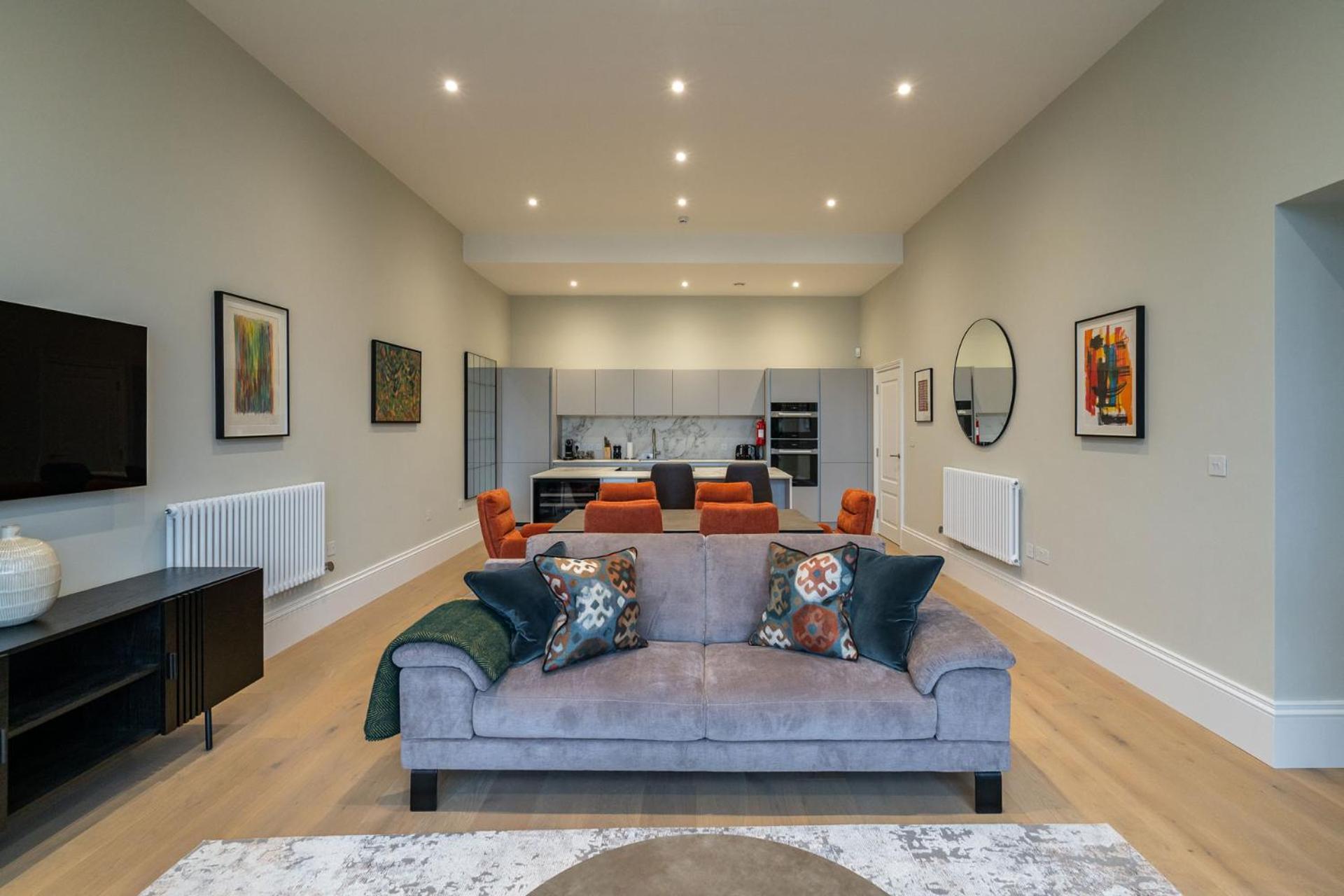 Treloyhan Manor St Ives Екстер'єр фото