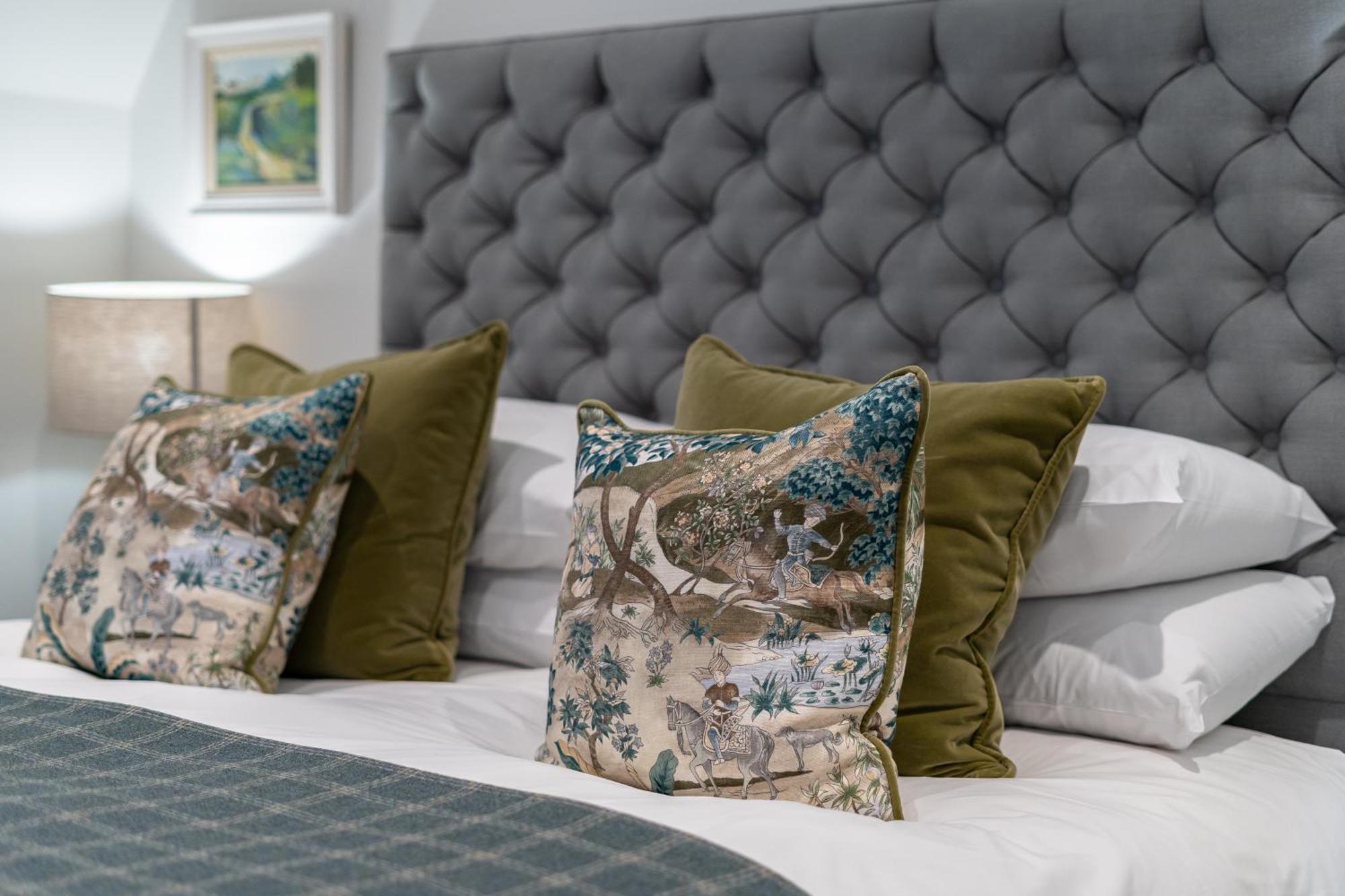 Treloyhan Manor St Ives Екстер'єр фото