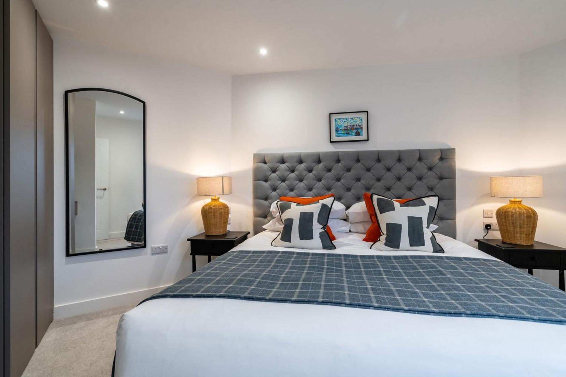 Treloyhan Manor St Ives Екстер'єр фото